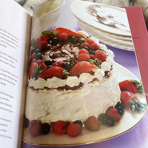 Dessert cook book delectable - Picture 10 of 11